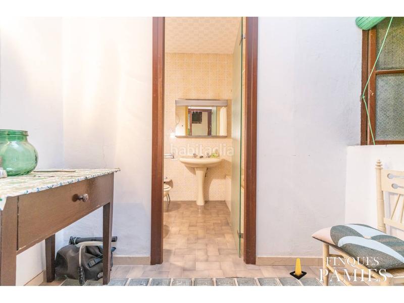 Foto fdaa8068-420f-42e1-b5ed-8ccf4ef80e80. Masía en concepció 3 venta de casa rústica en Riudecols