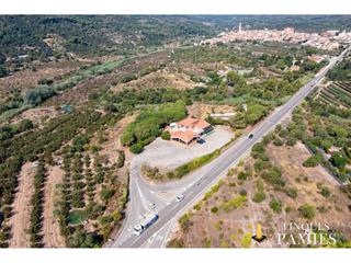 Haus  Alforja. Restaurante con vivienda y gran potencial en venta!!!