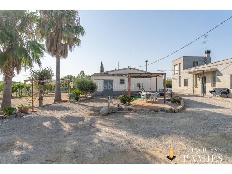 Foto 0564a51e-95e0-460b-8c1b-3edc69fa8fb2. Country house in burgar 1 in Llevant Reus