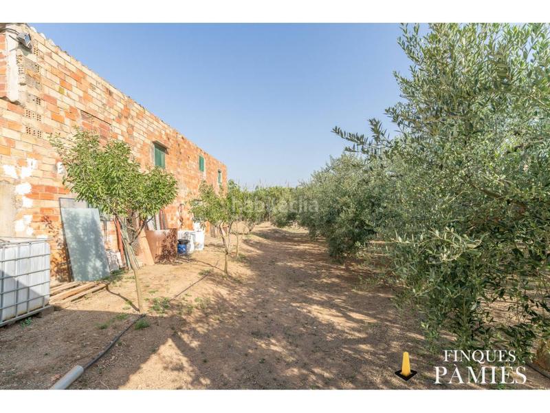 Foto 0ff44691-81ab-4e7a-a9af-a2c2b14d267f. Country house in burgar 1 in Llevant Reus