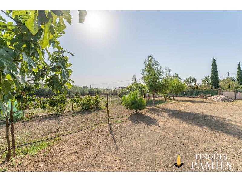 Foto 1b0e8066-ee06-440e-aa38-a4601508b7b3. Country house in burgar 1 in Llevant Reus