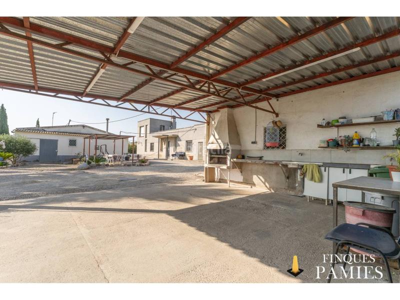 Foto 21bdc0bf-7a57-436f-a8b3-8d8019f11e73. Country house in burgar 1 in Llevant Reus