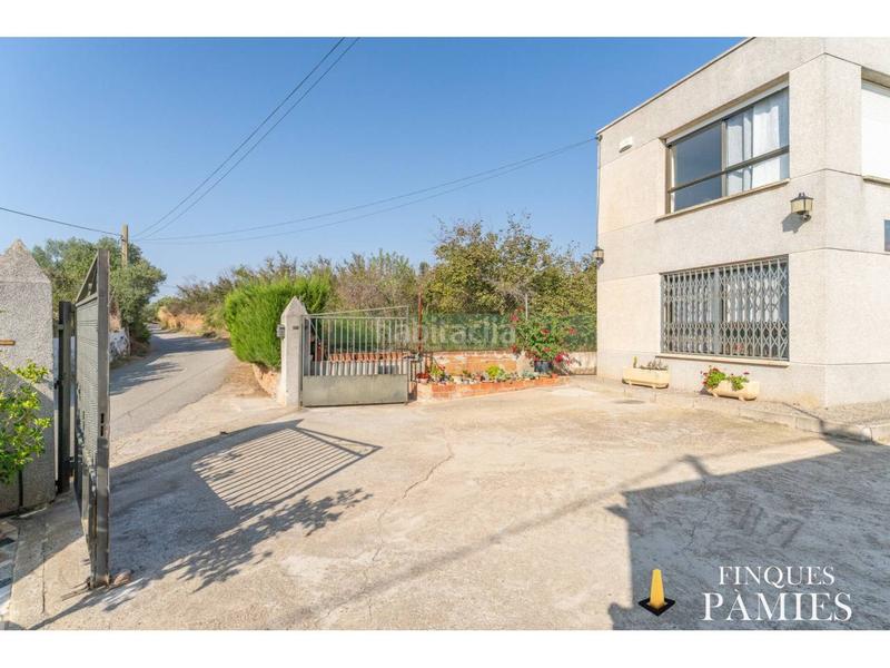 Foto 23178396-e293-4701-96d6-cabaf74efa47. Country house in burgar 1 in Llevant Reus