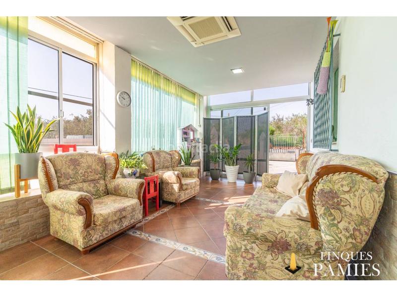 Foto 43b6344d-e7d7-48e0-a88c-6c0e89a06eb9. Country house in burgar 1 in Llevant Reus