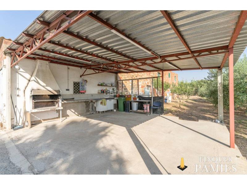 Foto 48717e3c-5a30-4ad0-95c0-b4fda2bca45d. Country house in burgar 1 in Llevant Reus