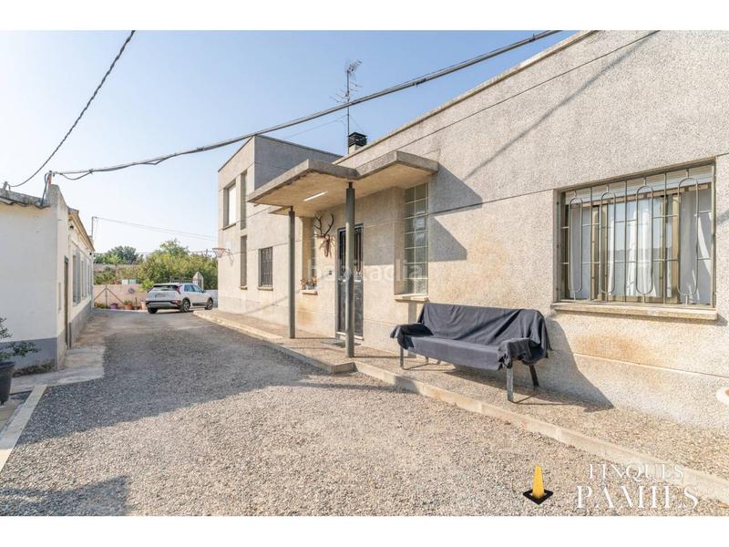 Foto 5977ee02-e788-4cd4-9534-19b5250810c7. Country house in burgar 1 in Llevant Reus