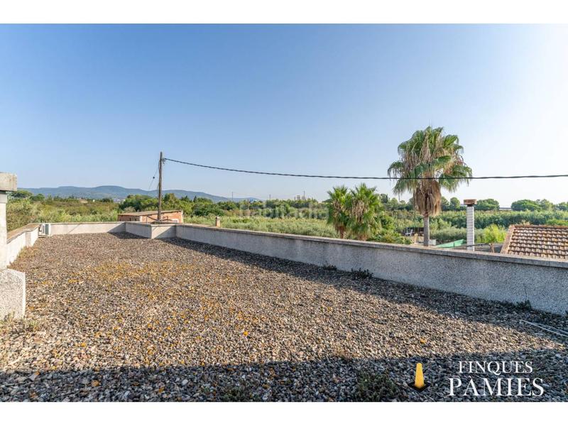 Foto 79a1830e-70fd-4049-ab92-c99aa8c266d6. Country house in burgar 1 in Llevant Reus