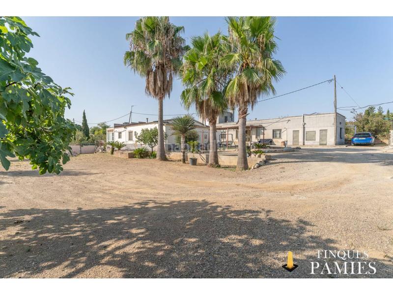 Foto 857fffb4-6f35-493f-97e2-72ed137827eb. Country house in burgar 1 in Llevant Reus