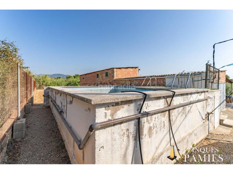 Foto 8670b37d-c842-4b1e-a90b-4acdfa09c1d5. Country house in burgar 1 in Llevant Reus