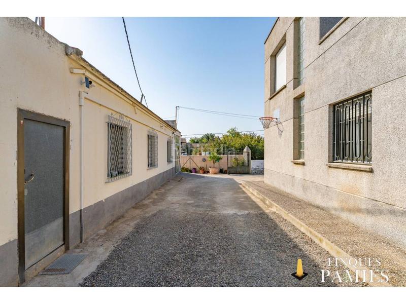 Foto a7b1a312-b64e-461f-b94c-5e0cd0605782. Country house in burgar 1 in Llevant Reus