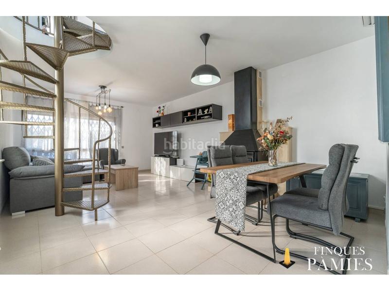 Foto b1ebb875-fc46-4f52-8380-29f710f6286e. Country house in burgar 1 in Llevant Reus