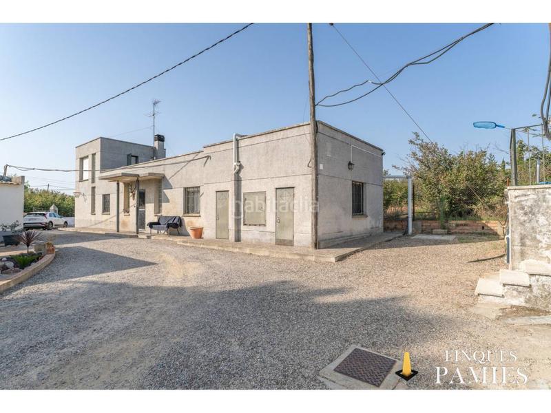 Foto b792916d-8884-45e2-b0bc-ee58a7375abc. Country house in burgar 1 in Llevant Reus