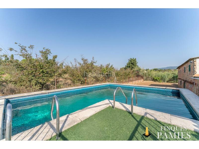 Foto bd66ad17-7ea5-4a2e-bb12-c194617a40ee. Country house in burgar 1 in Llevant Reus