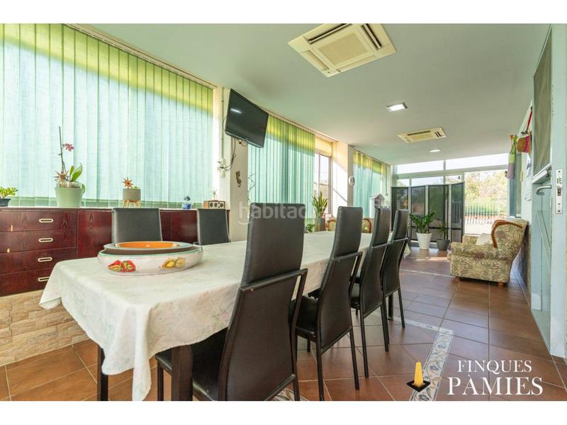 Foto d778a49f-10a4-4c2c-9236-3bcc50431412. Country house in burgar 1 in Llevant Reus