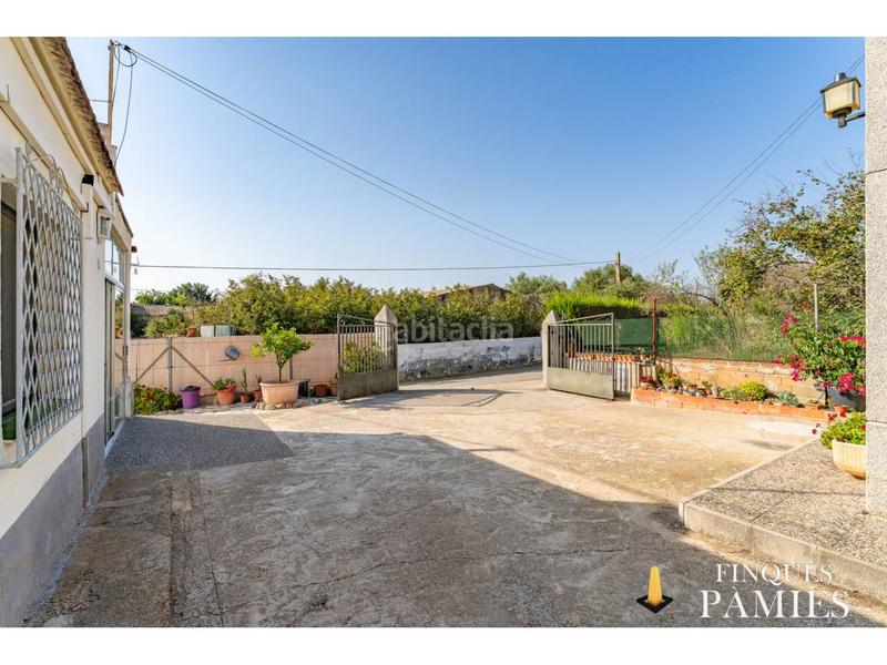 Foto f9a5132a-5ec6-4025-9464-5c4686125926. Country house in burgar 1 in Llevant Reus