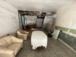 Casa a Dalt 7. Casa de pueblo en venta  172m construidos en el centro del puebl