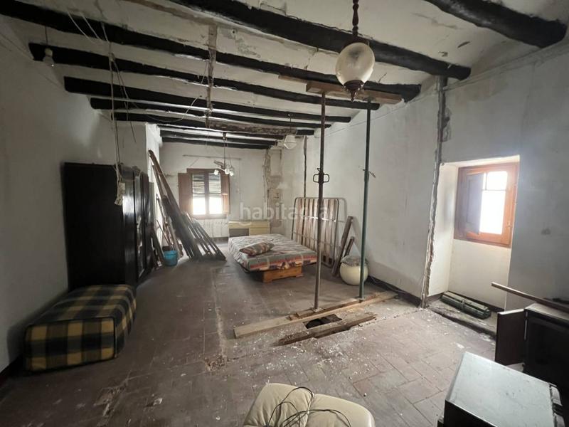 Foto 5a82ef2f-8b9b-417c-8527-f1a93962a17d. Casa in dalt 7 in Alforja