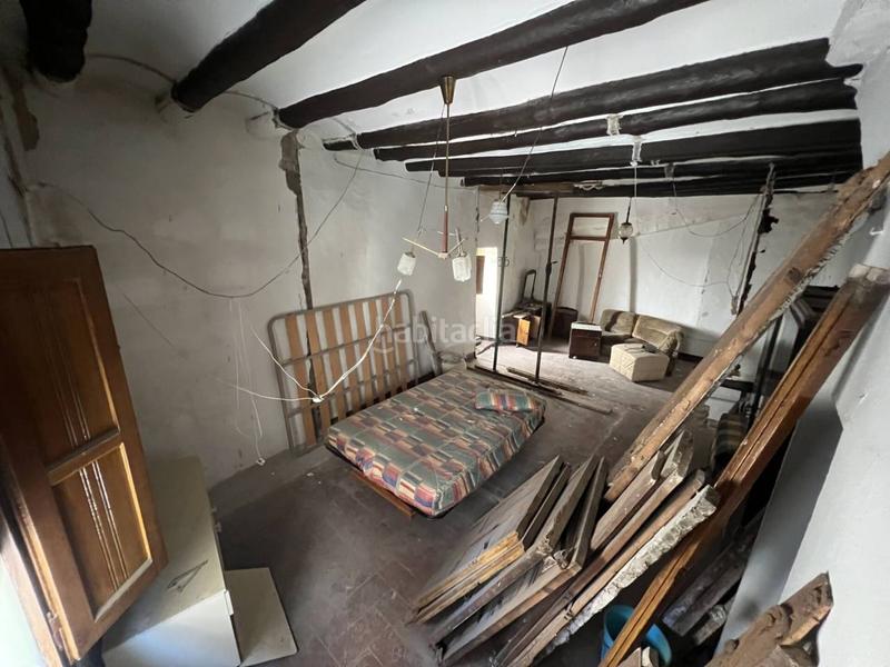 Foto 917f517e-2ada-4a90-af02-3f8a315dc6e8. Casa in dalt 7 in Alforja