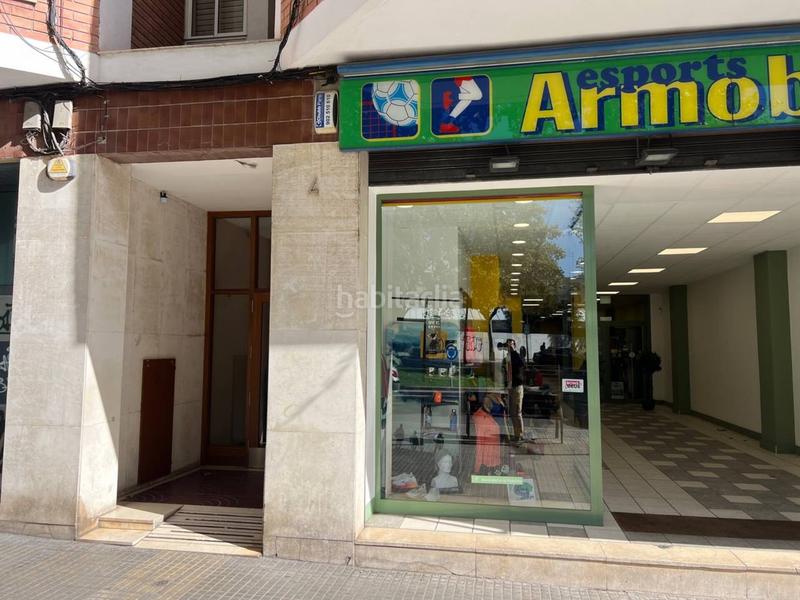 Foto 28a794f2-0938-48bb-920e-7c9ea7154176. Piso en antoni de villarroel 4 piso en venta en centre43204 en Reus