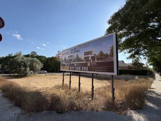 Wohngrundstück  Avenida falset. Solar en venta en ponent43206