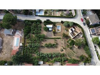 Terreny residencial  Calle amor 97. Parcela urbana de 2.019 m con posibilidad de segregación en alfo