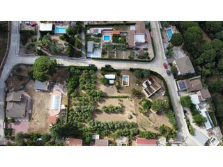 Terreny residencial a Calle amor 97. Parcela urbana de 2.019 m con posibilidad de segregación en alfo