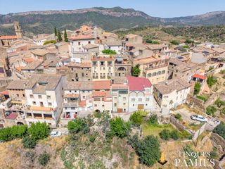 Maison  Calle valls 38. Casa en venta en gratallops