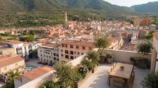 Appartamento in Alforja
