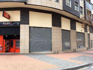Local Comercial a Avinguda de l'estació 1
