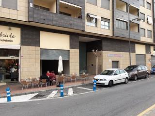Lloguer Local Comercial  Avinguda del carrer de la mar