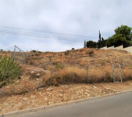 Terreny residencial a Carrer de la morera 24a