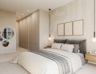 Appartement à Calle el quijote 4. Piso en venta centro, san juan de alicante
