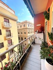 Flat in Carrer jerusalem 14