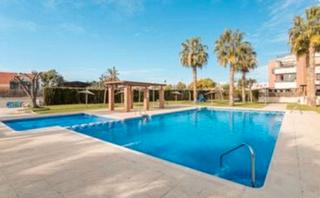 Flat in Calle manolo morán 51