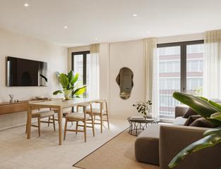 Appartement à Calle el quijote 4. Piso en venta en calle quijote, 4