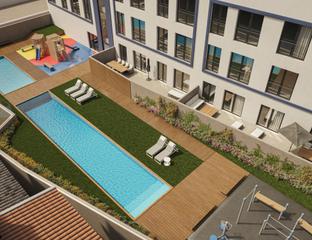 Appartement à Calle el quijote 4. Piso en venta en calle quijote, 4