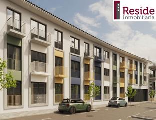 Appartement à Calle el quijote 4. Piso en venta en calle quijote, 4