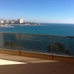 Location Attique à Avenida de villajoyosa 71