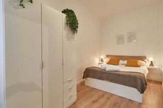 Lloguer Pis  Carrer igualada. Apartamento nuevo en el centro de lleida