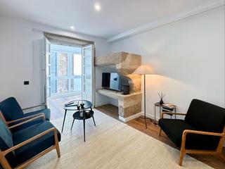 Lloguer Pis  Rúa varela silvari. Encantador apartamento en el corazón de la ciudad