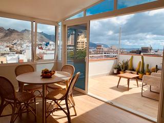 Affitto Appartamento  Villalba hervás. Ático con vistas panorámicas