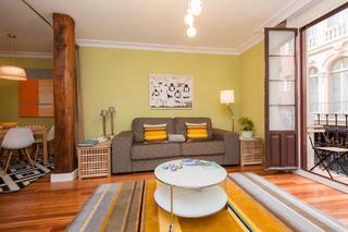 Affitto Appartamento  Calle bidebarrieta kalea. Precioso apartamento situado en una buena zona