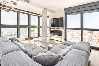 Affitto Appartamento  Plaza del marqués. Piso exclusivo con vistas impresionantes