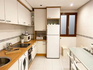 Affitto Appartamento  Andra maria kalea. Apartamento tranquilo en el casco antiguo de bilbao, wifi