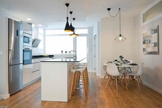 Affitto Appartamento  Calle ollerías. Apartamento nuevo en el centro de la ciudad - totalmente equipad