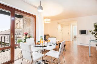 Affitto Appartamento  Calle del arco de san ildefonso. Apartamento con vistas en el centro histórico