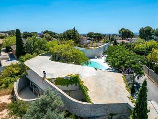 Chalet  Carrer llevant 7