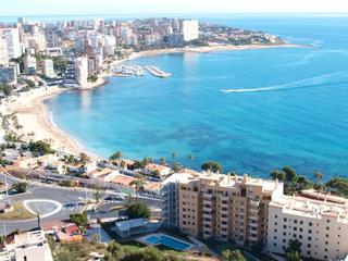 Location Appartement  Avenida de villajoyosa 115