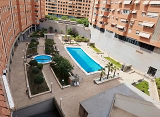 Appartement  Carrer doctor josé luis de la vega 4