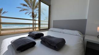 Appartement  Carrer el pinós 2